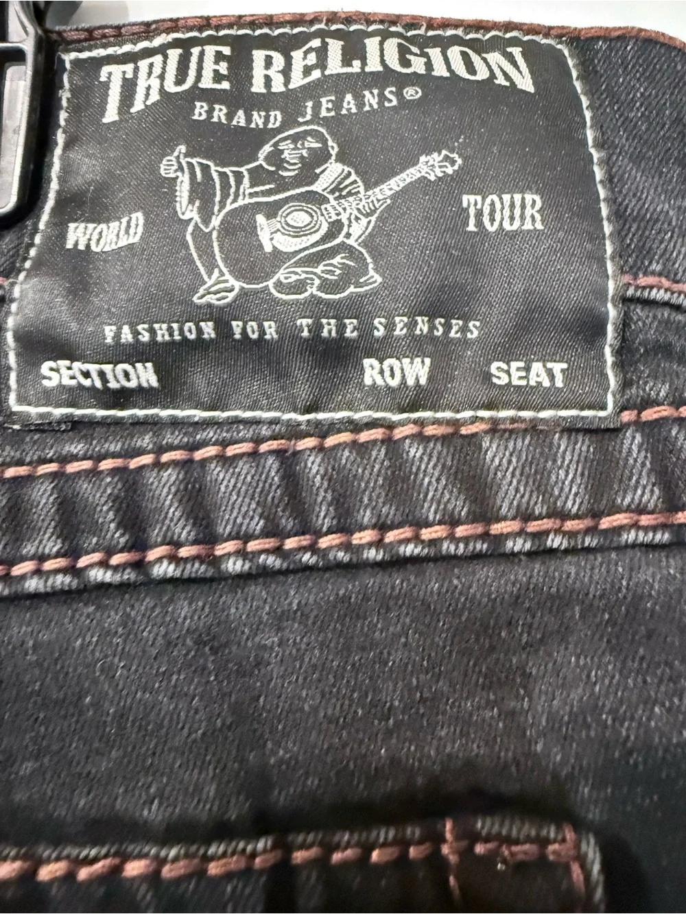 True Religion true religion